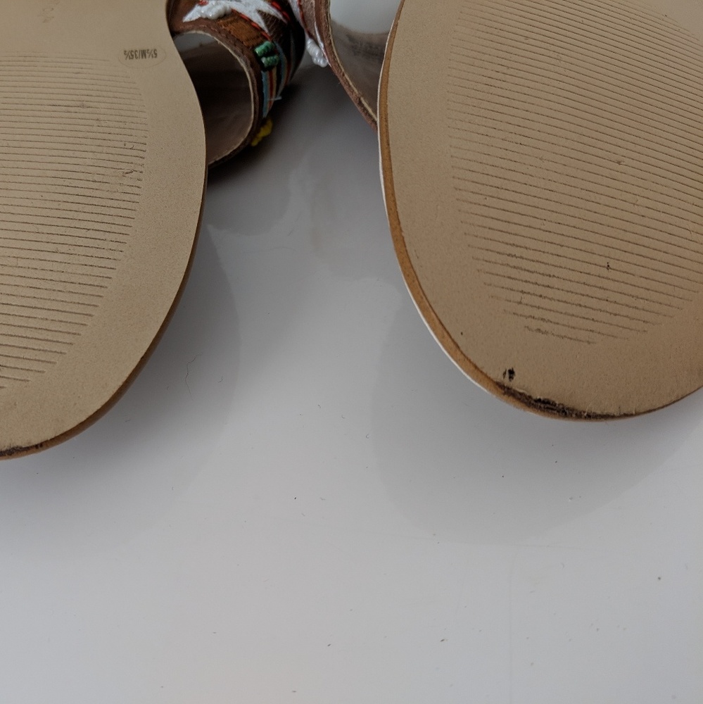 Bcbgeneration Sandals - image 7